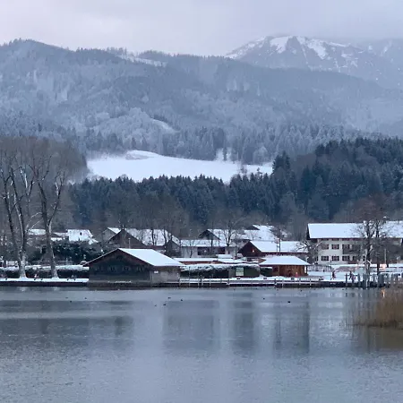 Ape Maja Appartement Bad Wiessee