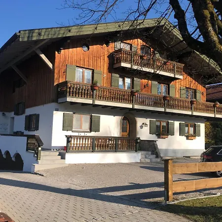 Appartement Ape Maja *