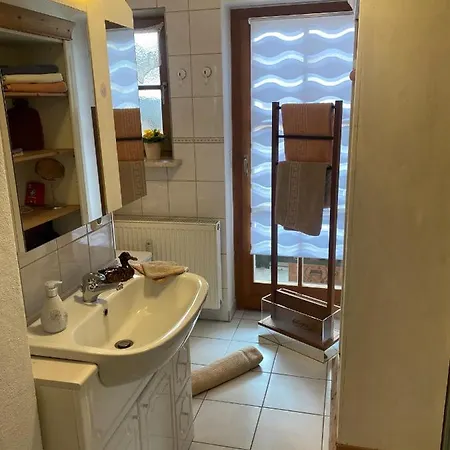 Ape Maja Appartement Bad Wiessee