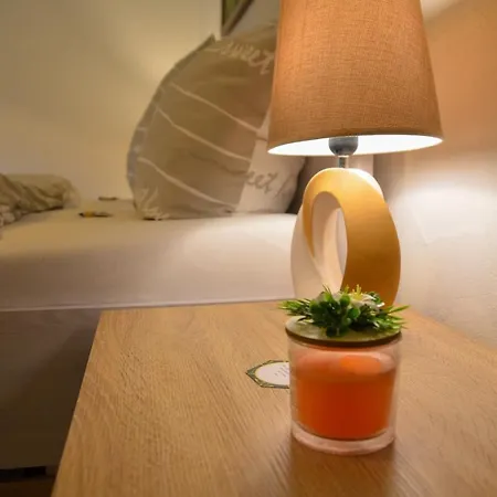 Ape Maja Appartement Bad Wiessee