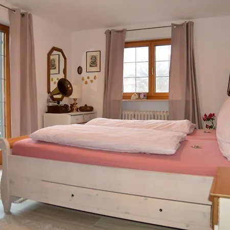 Ape Maja Bad Wiessee