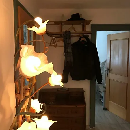 Appartement Ape Maja *