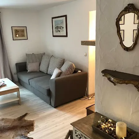 Ape Maja Appartement Bad Wiessee