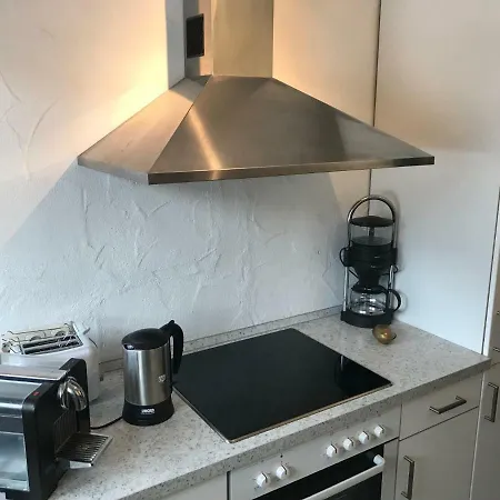 Appartement Ape Maja