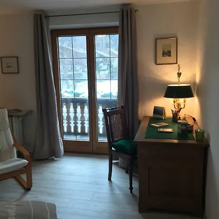 Ape Maja Appartement