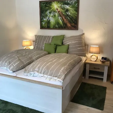 Appartement Ape Maja