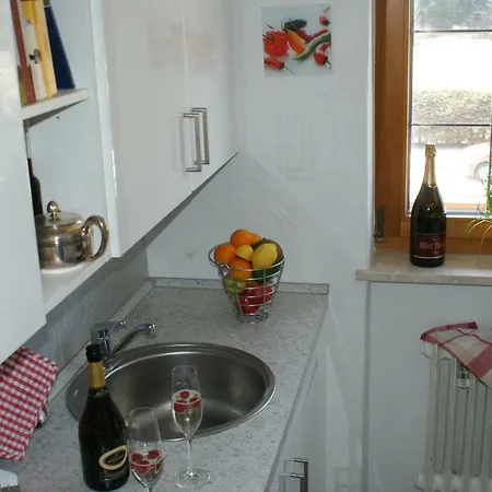 Appartement Ape Maja *