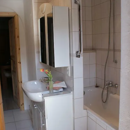 Appartement Ape Maja *