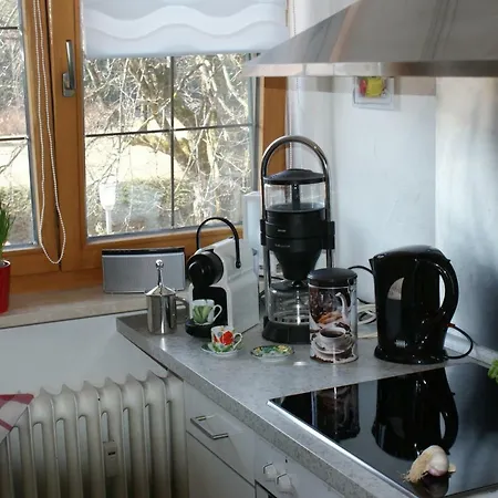 Ape Maja Appartement *