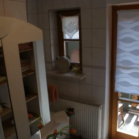 Ape Maja Appartement
