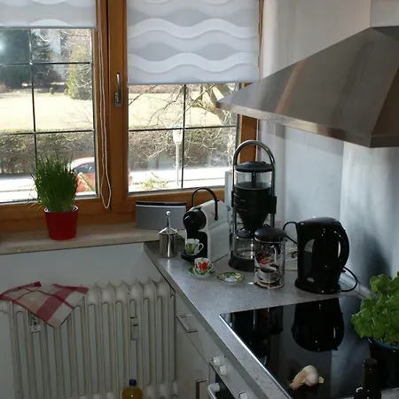Appartement Ape Maja *