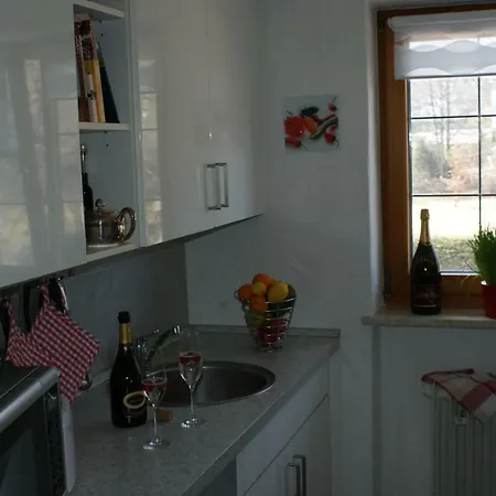 Appartement Ape Maja