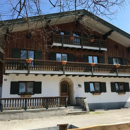 Ape Maja Appartement
