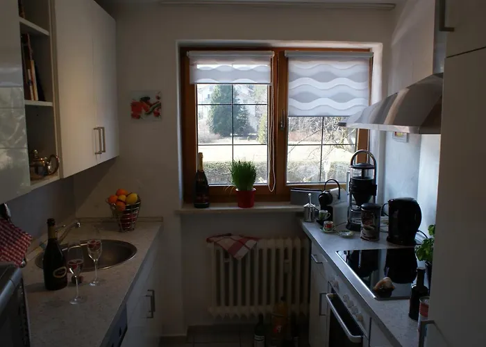 Ape Maja Apartamento
