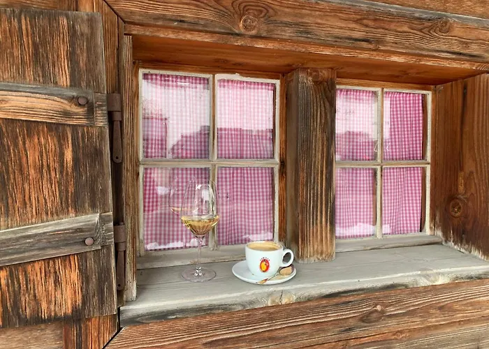 Ape Maja Apartamento Bad Wiessee
