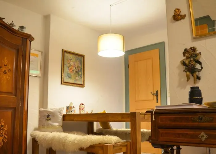 Apartamento Ape Maja