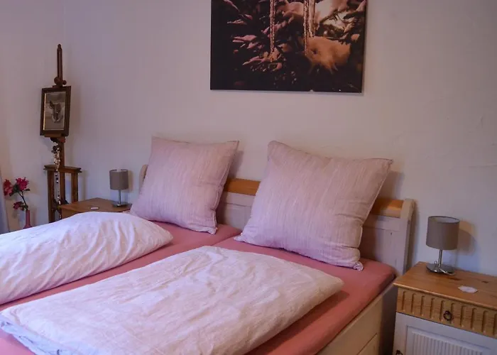 Ape Maja Apartamento *