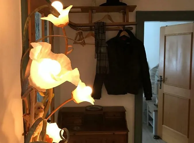 Apartamento Ape Maja *