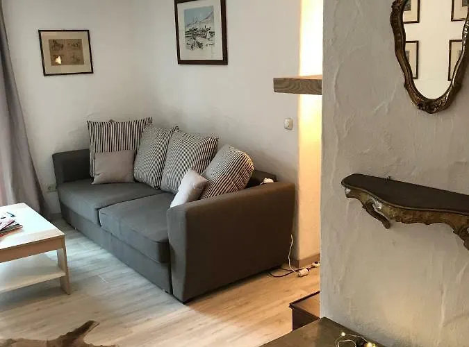 Ape Maja Apartamento Bad Wiessee