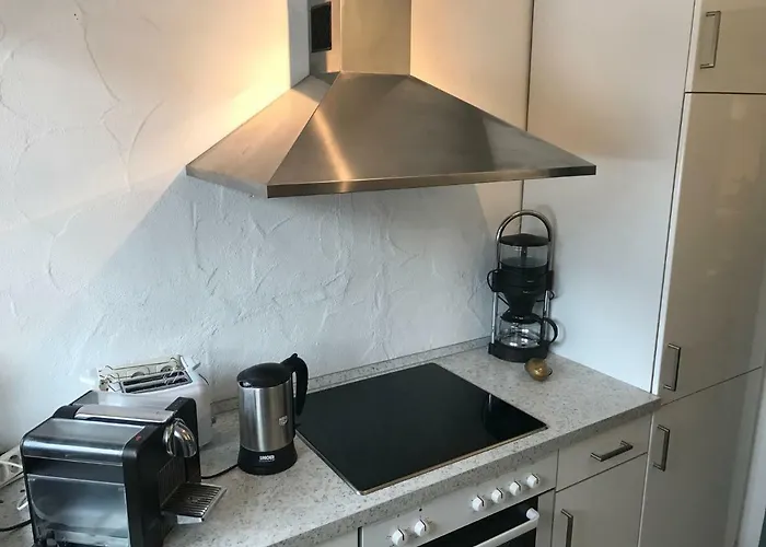 Apartamento Ape Maja