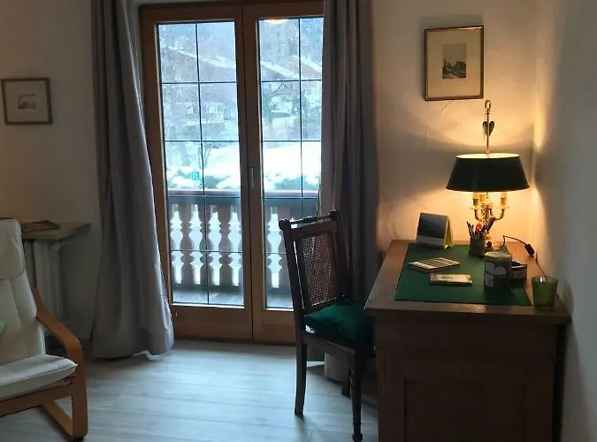 Ape Maja Apartamento