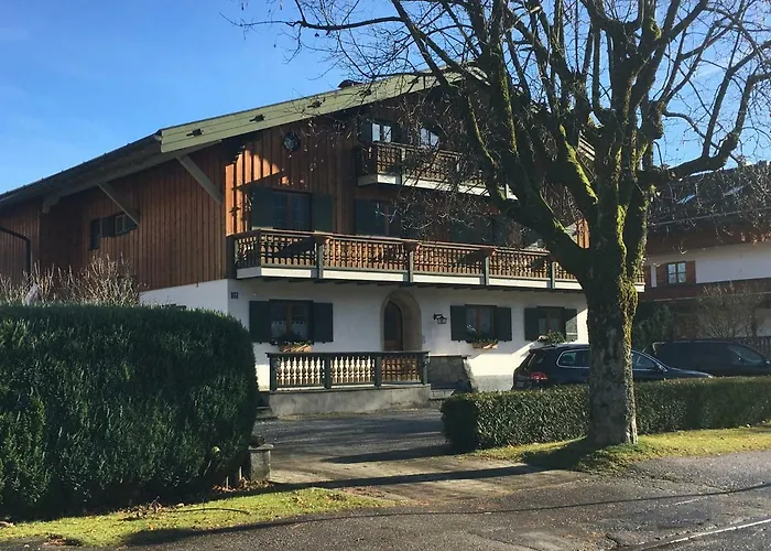 Ape Maja Apartamento *