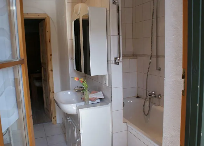 Apartamento Ape Maja *