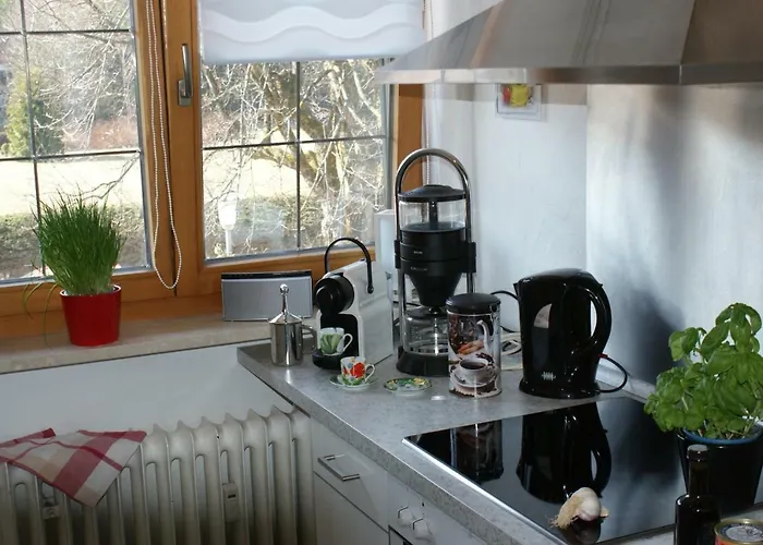 Ape Maja Apartamento *
