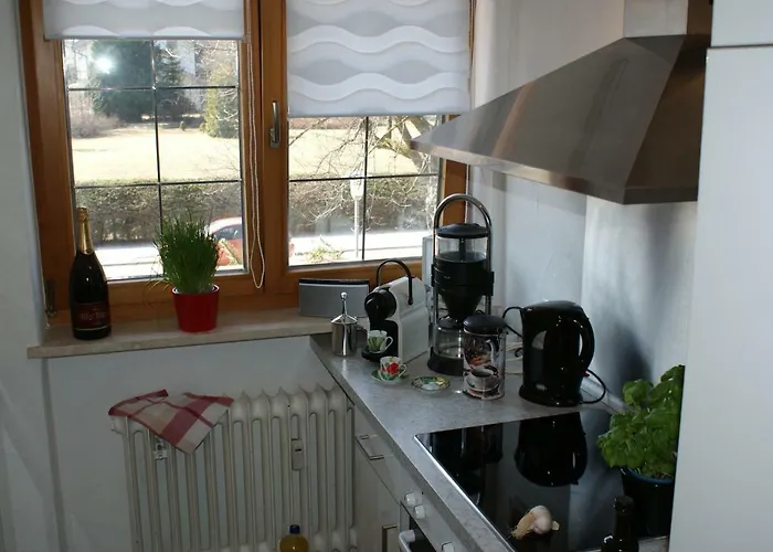 Apartamento Ape Maja *