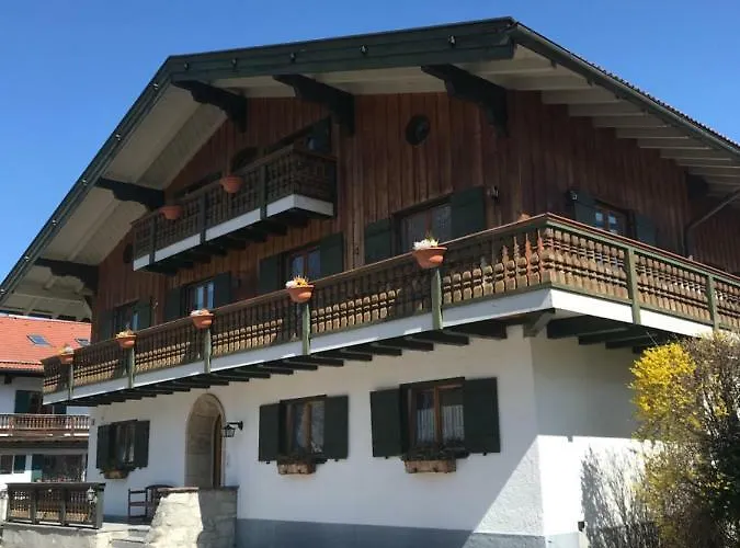 Ape Maja * Bad Wiessee