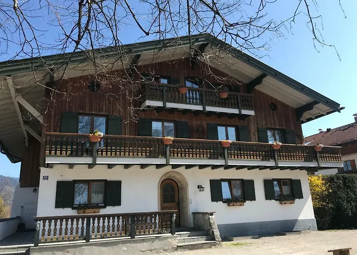 Ape Maja Bad Wiessee