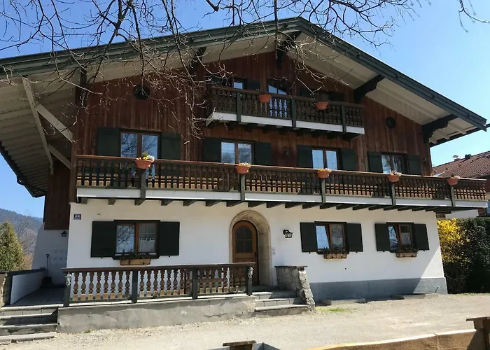 Ape Maja Apartamento