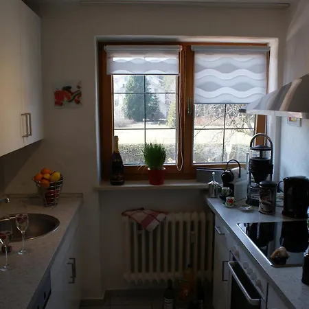 Ape Maja Apartment