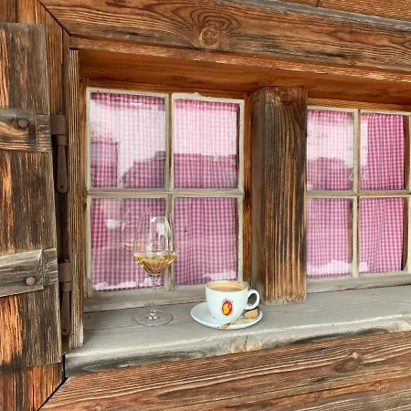 Ape Maja Apartamento Bad Wiessee