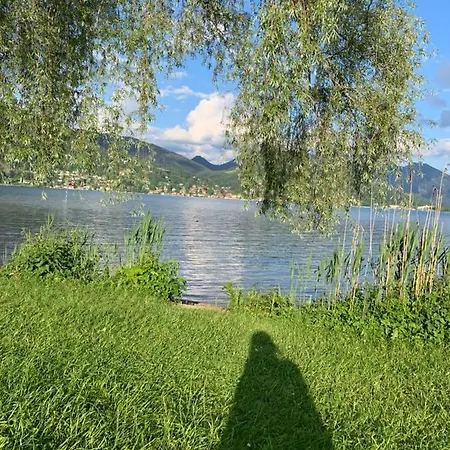 Ape Maja Apartmán Bad Wiessee