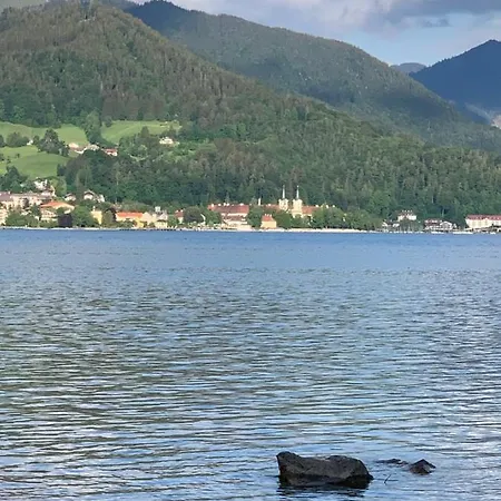 Apartamento Ape Maja Bad Wiessee