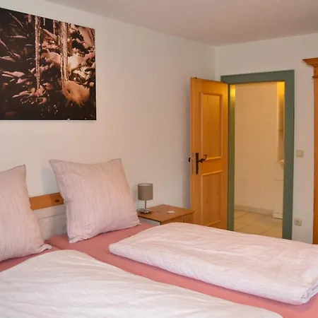 Ape Maja Apartamento