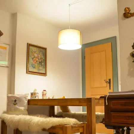 Apartmán Ape Maja