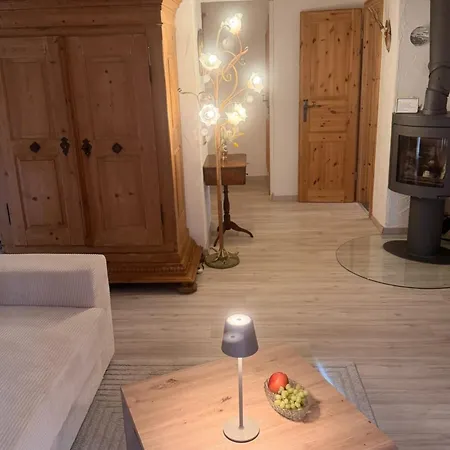 Ape Maja Apartamento