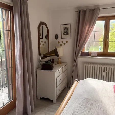 Apartamento Ape Maja