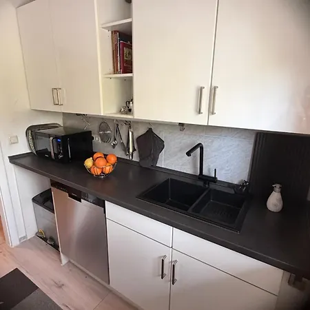 Apartamento Ape Maja Bad Wiessee