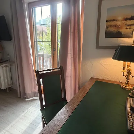 Ape Maja Apartamento