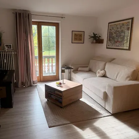 Apartamento Ape Maja