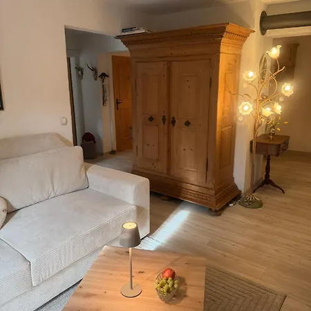 Apartamento Ape Maja