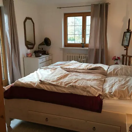 Apartmán Ape Maja *