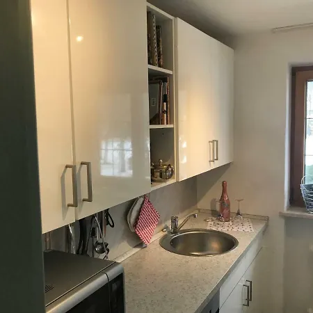 Ape Maja Apartmán Bad Wiessee