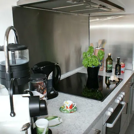 Apartmán Ape Maja