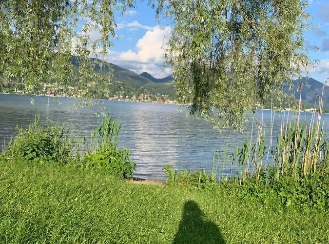Ape Maja Appartement Bad Wiessee