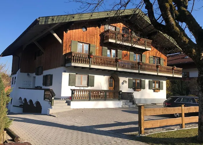 Appartement Ape Maja *