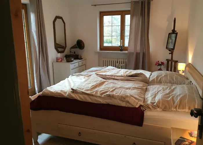 Apartment Ape Maja *